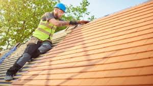 Best Roof Leak Repair  in Winthrop Harbor, IL